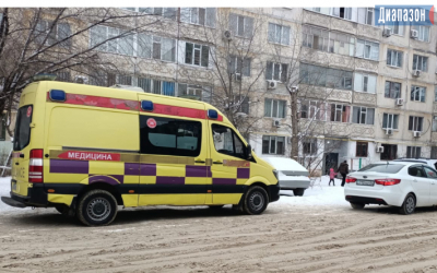 Уголовное наказание за избиение медиков введут в Казахстане