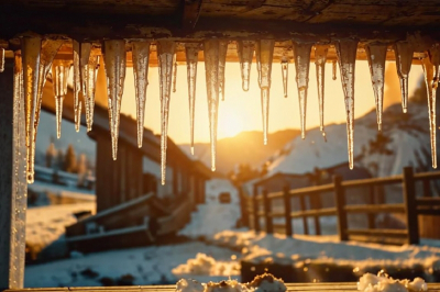 На 20&ndash;25 градусов выше нормы: Вильфанд назвал регионы ДФО с аномально теплой погодой