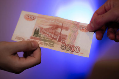 В Госдуме предложили выплату 5 млн рублей за второго ребенка