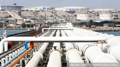 NetBlocks сообщил о 528 часах отключения интернета в Иране