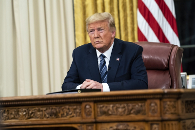 Тегеран показал ракеты: переговоры США и Ирана закончились санкциями и угрозами