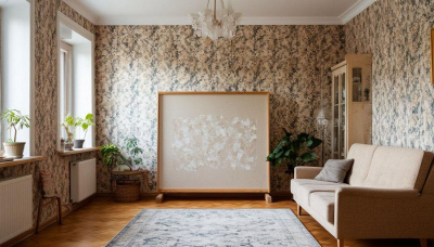 Революция в ремонте: в России разрабатывается ГОСТ на отделку квартир