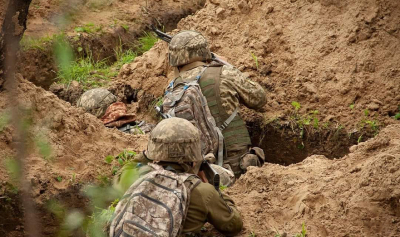 Пленный боец ВСУ рассказал, что гумпомощь с Запада не доходит до передовой