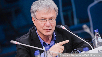 В Днепропетровске прогремел взрыв