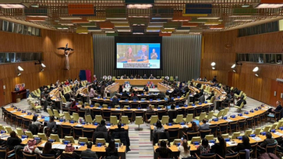 Kazakhstan Leads UN Launch of Year of Volunteers