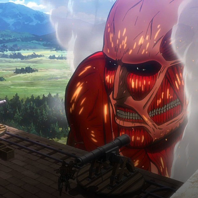 «Игра престолов» в аниме: Почему вы должны посмотреть «Атаку титанов»?