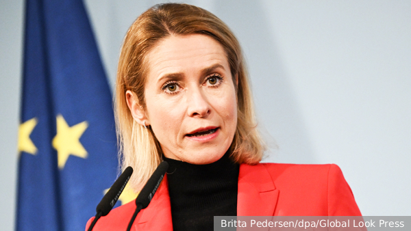 Молдавия ввела санкции против российских журналистов и артистов