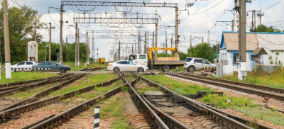 Количество ДТП на железнодорожных переездах выросло в Казахстане