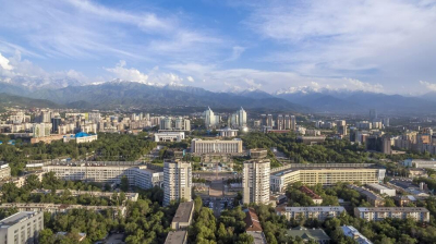 В Алматы депутатов маслихата созовут для назначения акима города