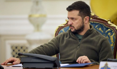 Страна: Федоров начал тотальную войну против Зеленского