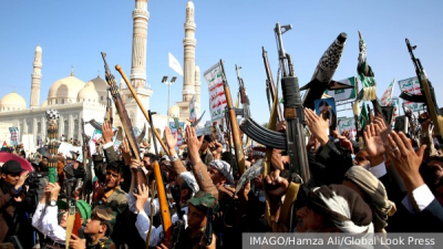 &laquo;Ведомости&raquo; узнали состав делегации депутатов Госдумы в США