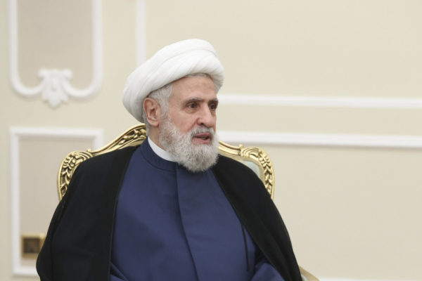 В ЦАХАЛ заявили о ликвидации секретаря генсека &laquo;Хезболлы&raquo;