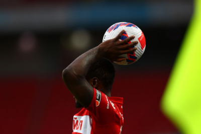 &laquo;Надо делать жестче&raquo;: экс-футболист ЦСКА о новом лимите на легионеров в РПЛ