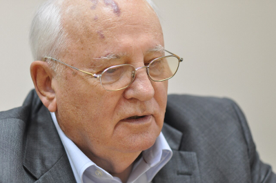 Экс-переводчик Горбачева Петров дал совет по изучению иностранных языков