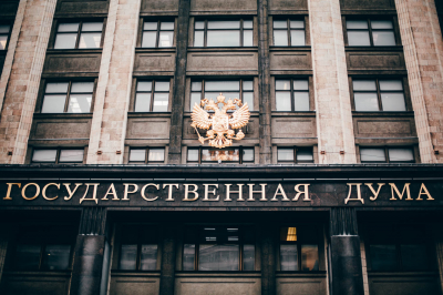 В Партии пенсионеров потребовали снять с выборов депутата Думы Матвеева