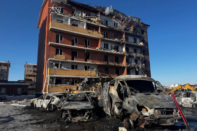 Глава Тахтамукайского района Савв Аскер: В ауле Новая Адыгея началось поэтапное возвращение жителей в дома после атаки БПЛА