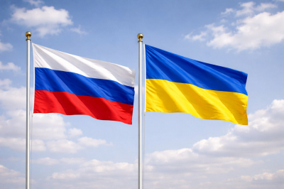 Sohu: прогноз Путина о распаде Украины может сбыться