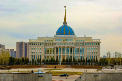 Токаев выразил соболезнования Вьетнаму в связи с природным бедствием