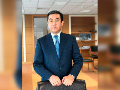 В Казахстане назначен новый советник премьер-министра