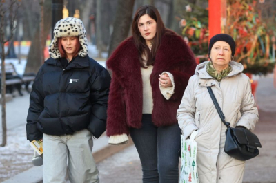 Москвичам рассказали о погоде в мартовские праздничные дни