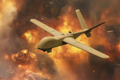 Российские ПВО за&nbsp;сутки сбили более 300 беспилотников ВСУ и&nbsp;ракету &laquo;Фламинго&raquo;: главное за&nbsp;сутки