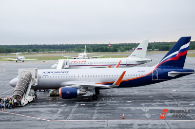 Почему люди вынуждены ночевать перед кассами &laquo;Аэрофлота&raquo; во Владивостоке: что не работает на сайте