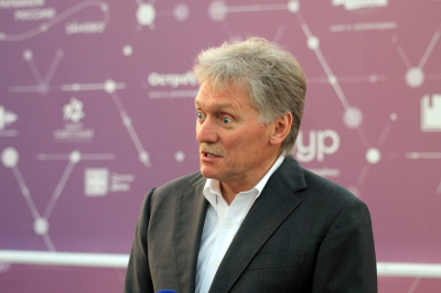 Пресс-секретарь президента Песков не стал комментировать обыски в минприроды Дагестана