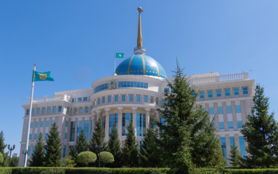 Касым-Жомарт Токаев и Реджеп Эрдоган проведут переговоры в Анкаре