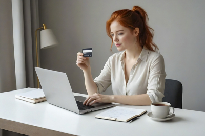 Названа сумма, которую жители Чувашии потратили на маркетплейсах в 2025 году