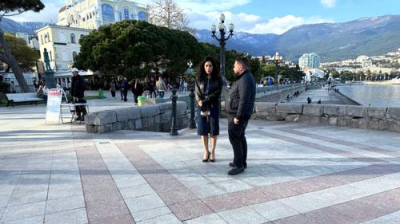 Ялте дали так много денег, что сумму даже не называют