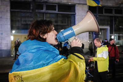 В России раскрыли условие для военного переворота на Украине