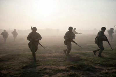 Российские военные предупредили: ВСУ маскируют мины под конфеты и пачки шоколада