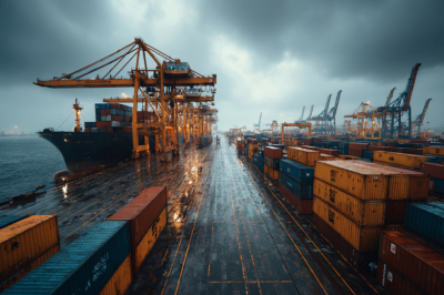 Как меняется поведение клиентов в условиях нестабильных цепочек поставок