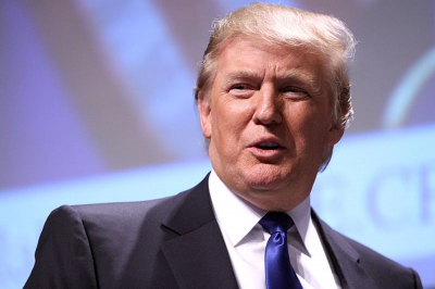 Трамп сообщил, что уже переговорил с освобожденным в России Гилманом