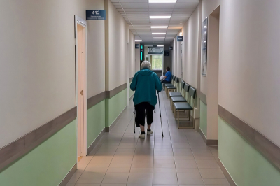 Правоохранительные органы начали финансовую проверку в ГКБ № 33 Нижнего Новгорода