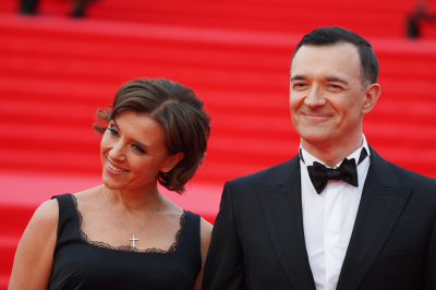 Алферова высказалась о новой женитьбе Егора Бероева