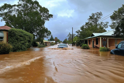 Более 50 человек погибли из-за наводнений на Шри-Ланке