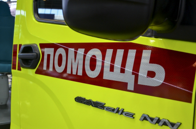 В Новосибирске при взрывной волне газа пострадали жители многоквартирного дома