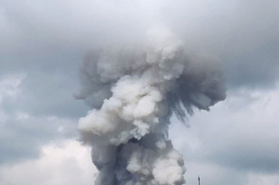 Reuters: стрельба и взрывы прогремели у главной военной базы Мали