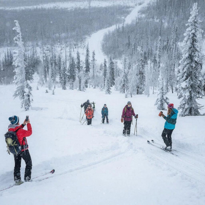 Томские власти прокомментировали возможность введения туристического сбора