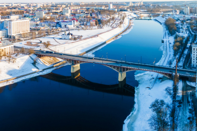 Что посмотреть в Витебске: гид по культурной столице Беларуси