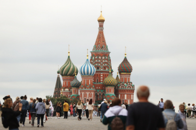 Надвигается циклон? Прогноз погоды в Москве на неделю, рекорды холода в РФ