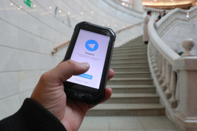 Почему не работает Telegram сегодня, 8 марта: замедление, когда заблокируют