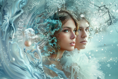 Гороскоп на неделю с 6 апреля для Рыб: что ждет женщин и мужчин знака?