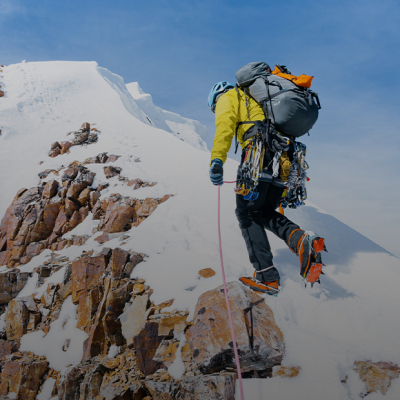 Где купить горное снаряжение в Алматы