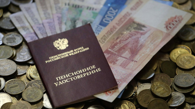 Депутат Свинцов выступил с инициативой о введении предновогодней 13-й пенсии
