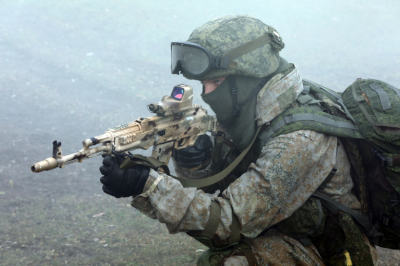 &laquo;Ураган&raquo; смел резервы ВСУ в Запорожье: успехи ВС РФ к утру 30 апреля