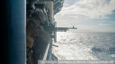 Fars: При ударах США и Израиля по центру Ирана погибли четыре человека