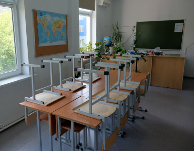 В Казахстане открыли рекордное число школ