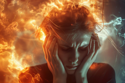 Магнитные бури сегодня, 4 апреля: что завтра, мигрени, раздражительность